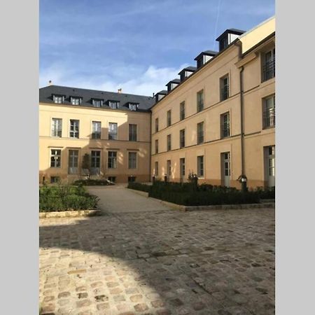 L'Independance Lejlighed Versailles Eksteriør billede