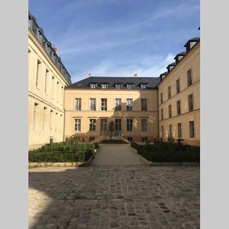 L'Independance Lejlighed Versailles Eksteriør billede